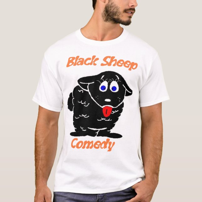 Camiseta Logotipo (Frente)