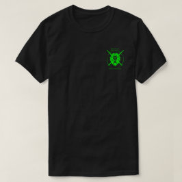 Camiseta Logotipo1 do clube do Limão