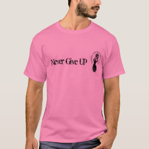 Camiseta logotipo 002 do treinamento da malhação do sci,