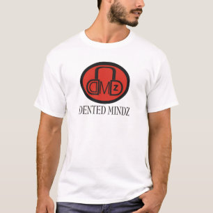 Camiseta Logotipo 1 de DMz