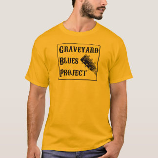 Camiseta Logotipo 2 de GBP (presentes)