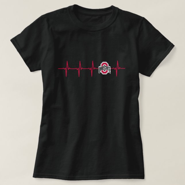 Camiseta logotipo 6 (Frente do Design)