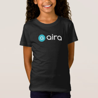 Camiseta Logotipo Aira