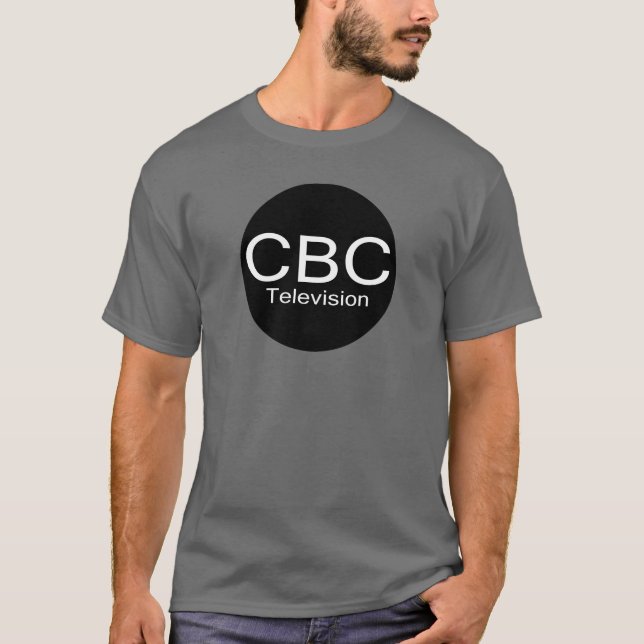 Camiseta Logotipo Alt CBC (Frente)
