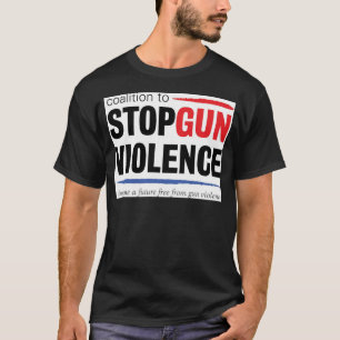 Camiseta Logotipo atual de CSGV
