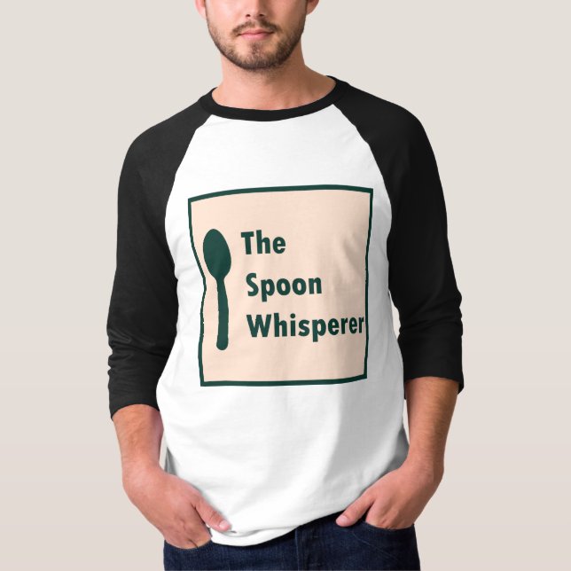 Camiseta Logotipo Baseball T (Frente)