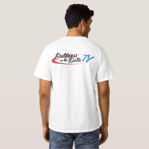 Camiseta Logotipo básico
