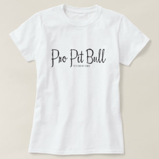 Camiseta Logotipo básico T do grupo de poço