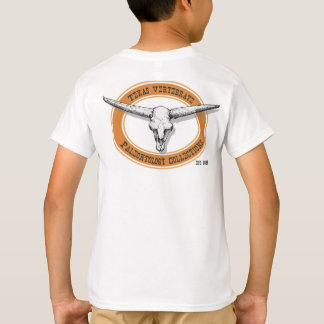 Camiseta Logotipo Bison
