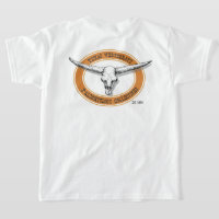 Logotipo Bison