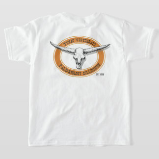 Camiseta Logotipo Bison