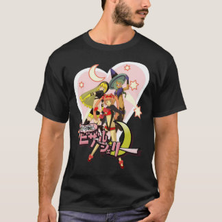 Camiseta Logotipo Bizarre Jelly (Sem Mais Heróis)