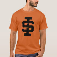 Logotipo Bold Bengals da Universidade Estadual de
