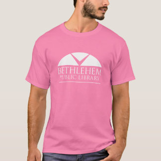 Camiseta Logotipo BPL branco