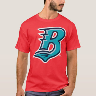 Camiseta Logótipo Bridgeport
