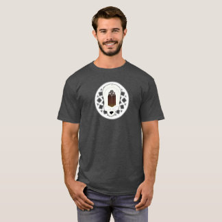 Camiseta Logotipo Cathedris