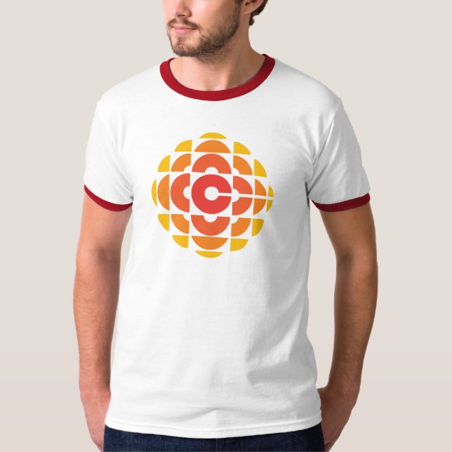 Camiseta Logotipo CBC 1974 (Frente)