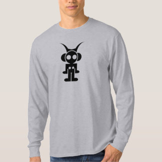Camiseta Logotipo clássico ASTRO