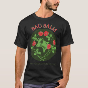 Camiseta Logotipo clássico de bag Balm T-Shirt clássico