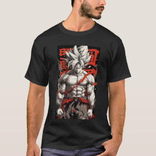 Camiseta "Logotipo clássico do T-Shirt preto"
