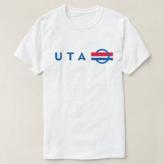 Camiseta Logotipo clássico T-Shirt