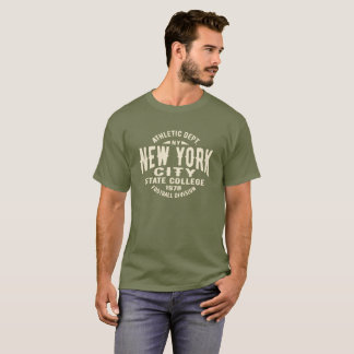 Camiseta Logotipo clássico vintage