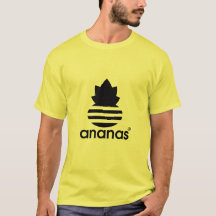 Logótipo da Ananas Parody