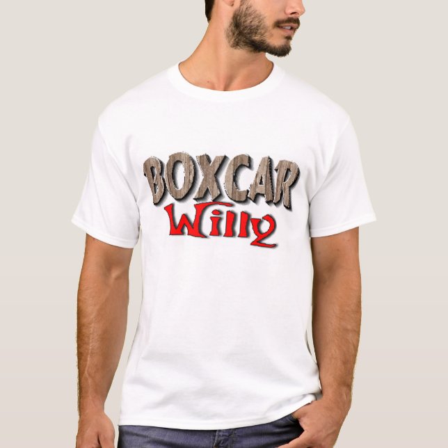 Camiseta logotipo da banda (Frente)