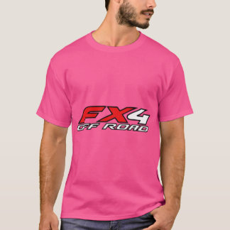 Camiseta Logotipo da BESTO BUY FX4