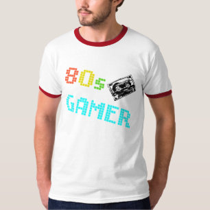 Camiseta Logotipo da gaveta do espectro de ZX