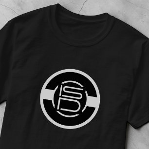 Camiseta Logótipo da ISD T-Shirt