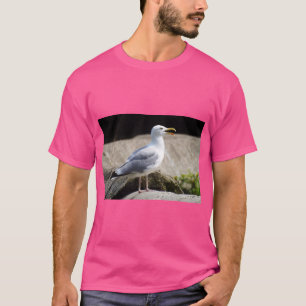 Camiseta Logotipo da Knipskaline Design – Criatividade com