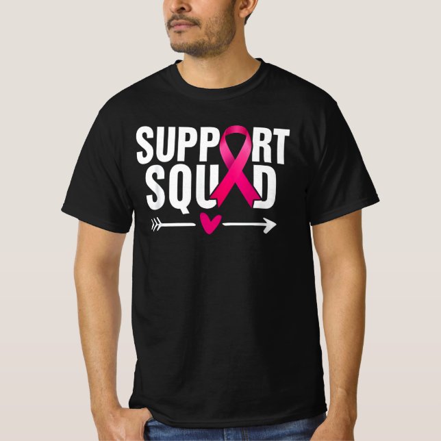 Camiseta logótipo da mama de vôlei (Frente)