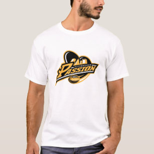 Camiseta Logotipo da paixão de Pittsburgh