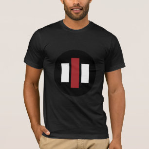 Camiseta Logotipo da PJP - Pierce Jackson Productions Merch