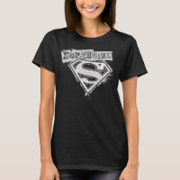 Logotipo da Supergirl 1