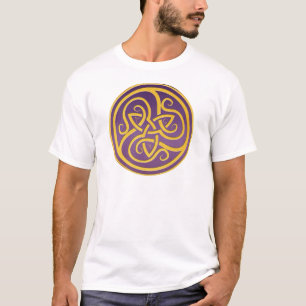 Camiseta Logotipo de AGK