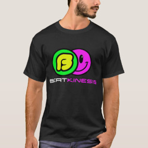 Camiseta Logotipo de BK