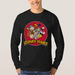 Camiseta Logotipo de caractere LOONEY TUNES™