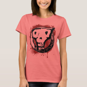 Camiseta Logotipo de desporte