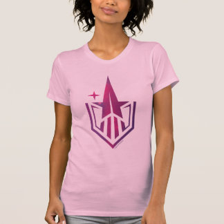 Camiseta Logotipo de Geekerella Starfield