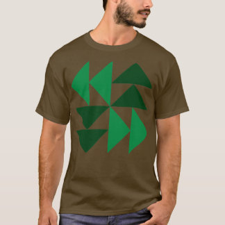 Camiseta Logotipo de guia inclusivo
