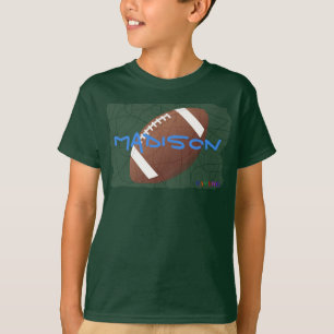Camiseta Logotipo de HAMbWG - a camisola personalizada ou o