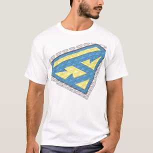 Camiseta Logotipo de JoshBoy