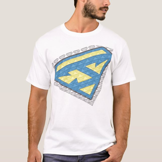 Camiseta Logotipo de JoshBoy (Frente)