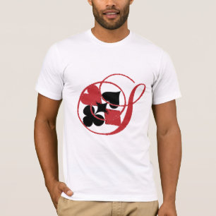 Camiseta Logotipo de Levi Sparkx