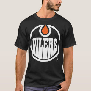 Camiseta Logotipo de oleoduto Essencial