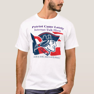 Camiseta Logotipo de PCL