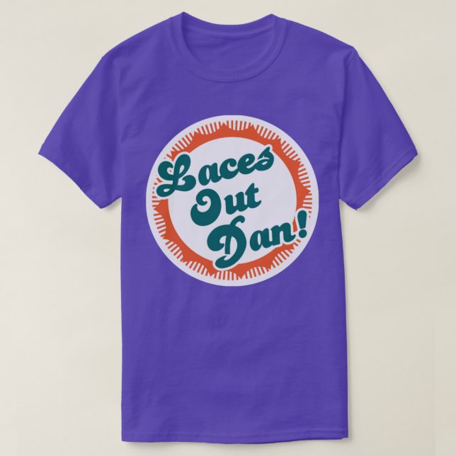 Camiseta Logotipo de saída (Frente do Design)