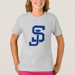 Camiseta Logotipo de SJ Spartans